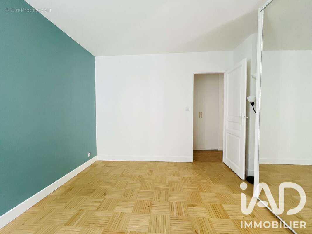 Appartement 77 m² à Reims  - photo 8