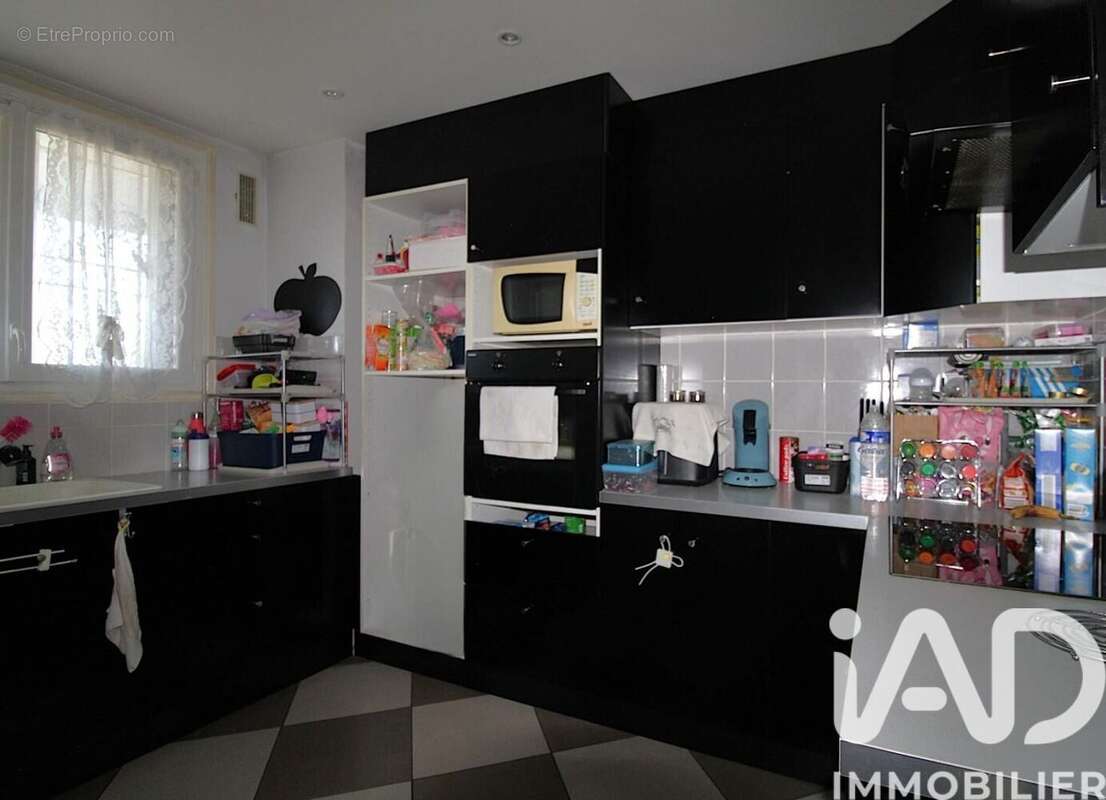 Photo 7 - Appartement à NEUILLY-SUR-MARNE