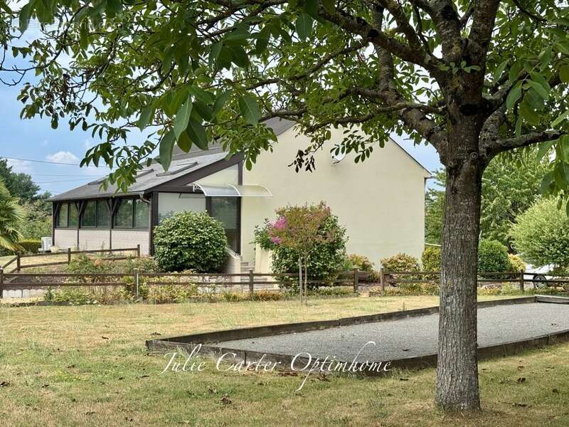 Maison à vendre 4 pièces CERANS FOULLETOURTE (72) - photo 17