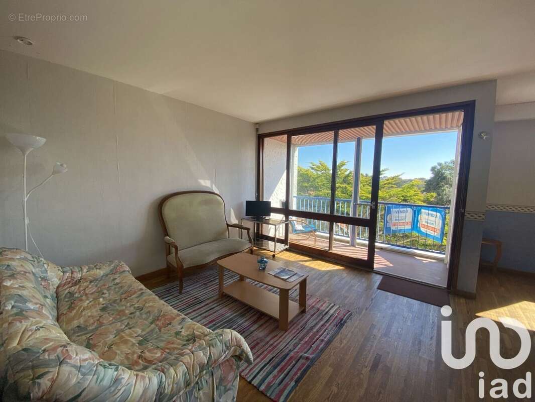 Photo 8 - Appartement à CHATEAU-D&#039;OLONNE