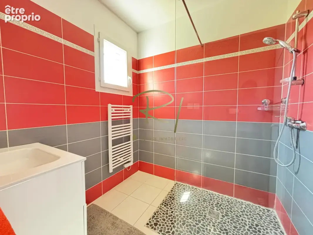 A vendre - villa 3 chambres - sud ardeche - photo 7