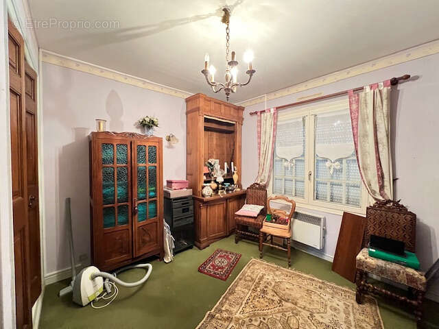 Maison à ABBEVILLE