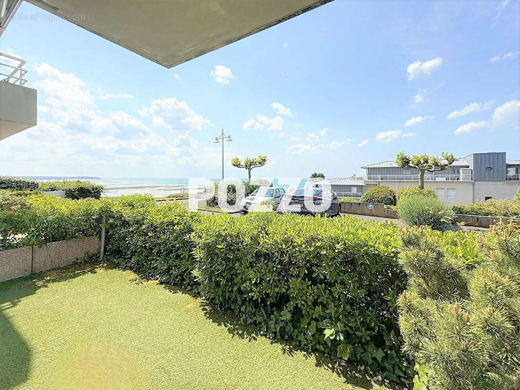 Appartement 2 pieces - granville - 51 m2 - photo 3