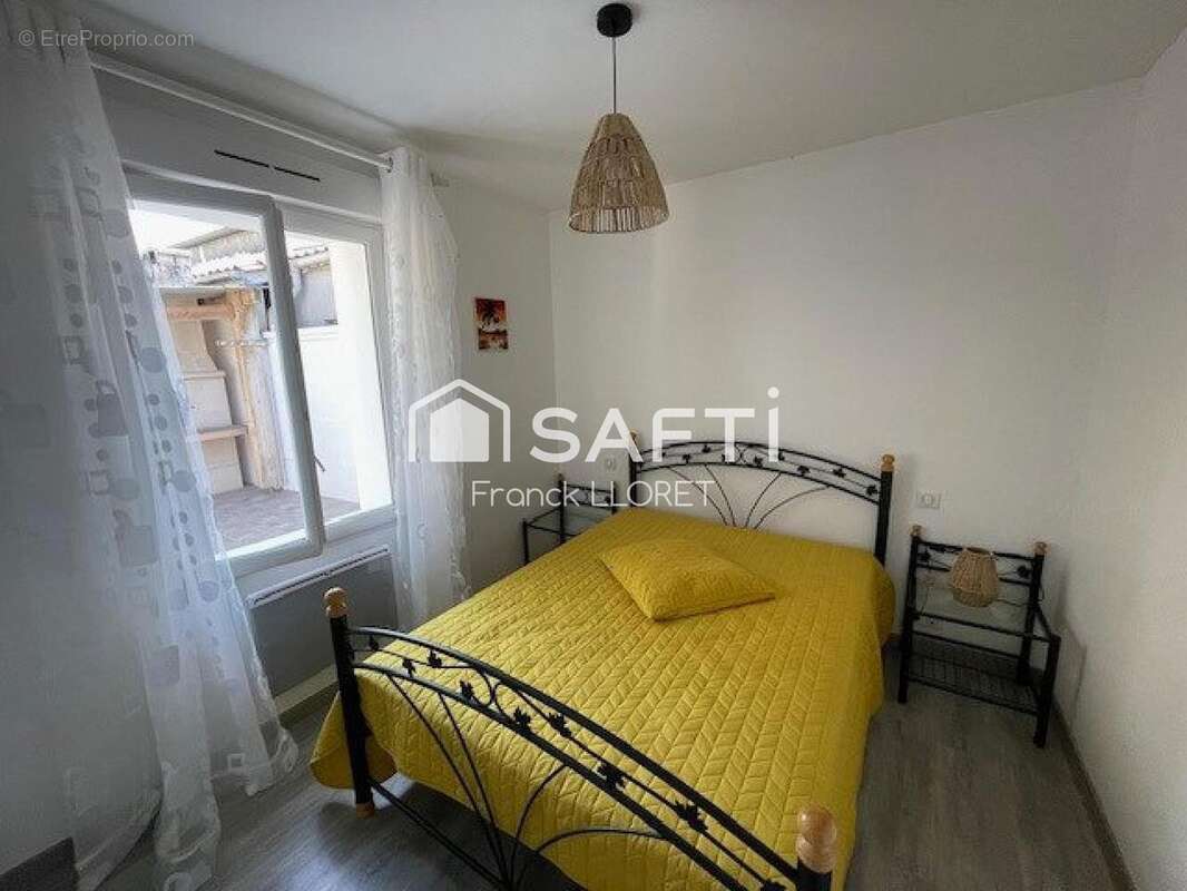 Photo 4 - Maison à VENDAYS-MONTALIVET