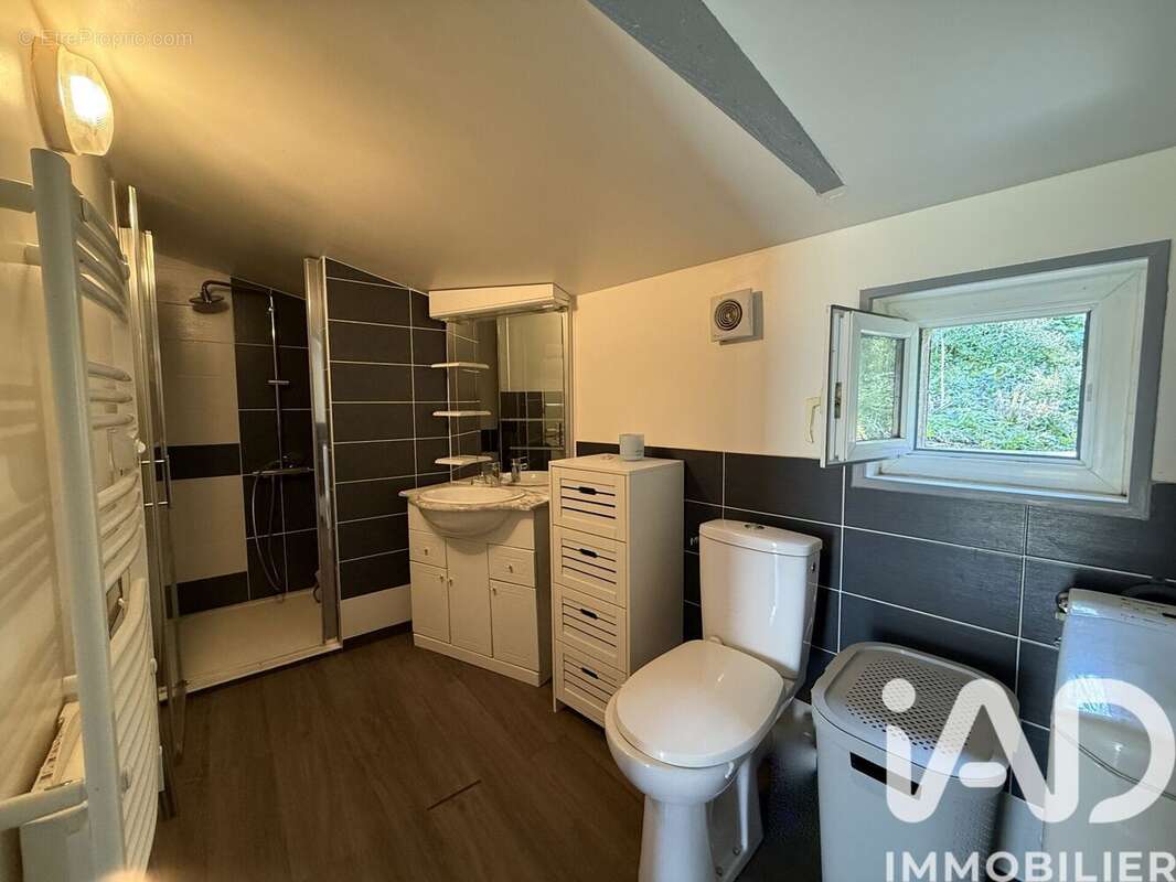 Photo 8 - Maison à PORT-EN-BESSIN-HUPPAIN