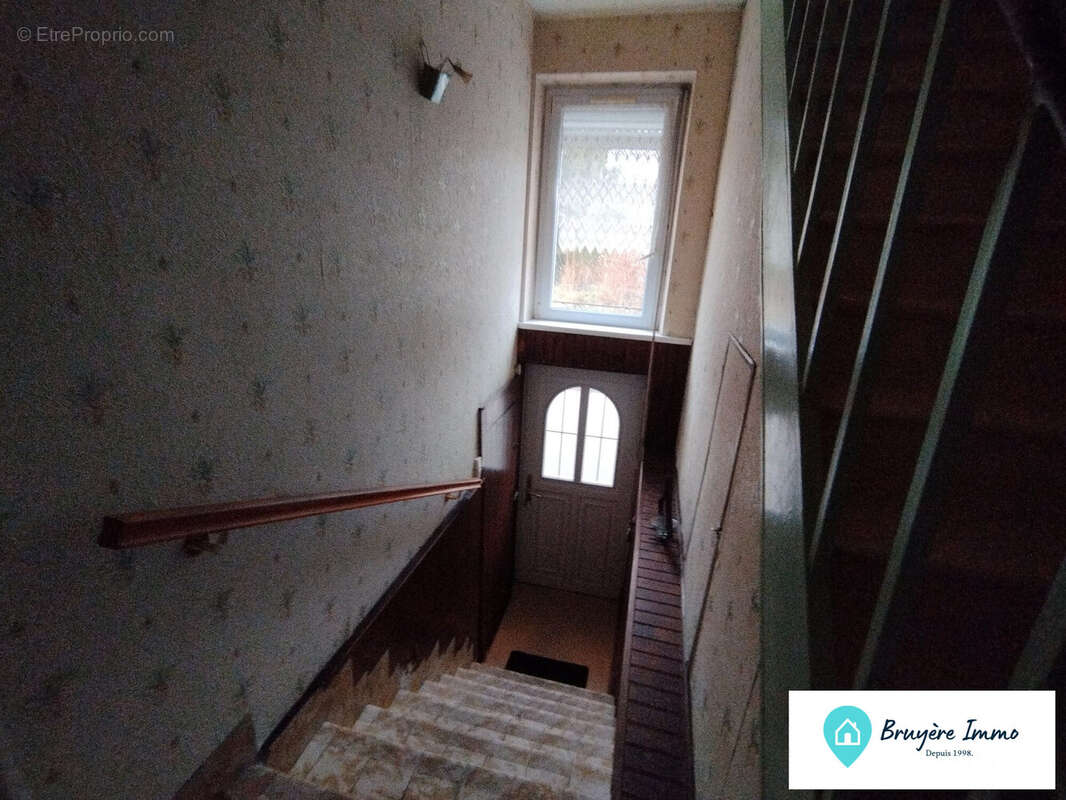 Maison à AVESNELLES