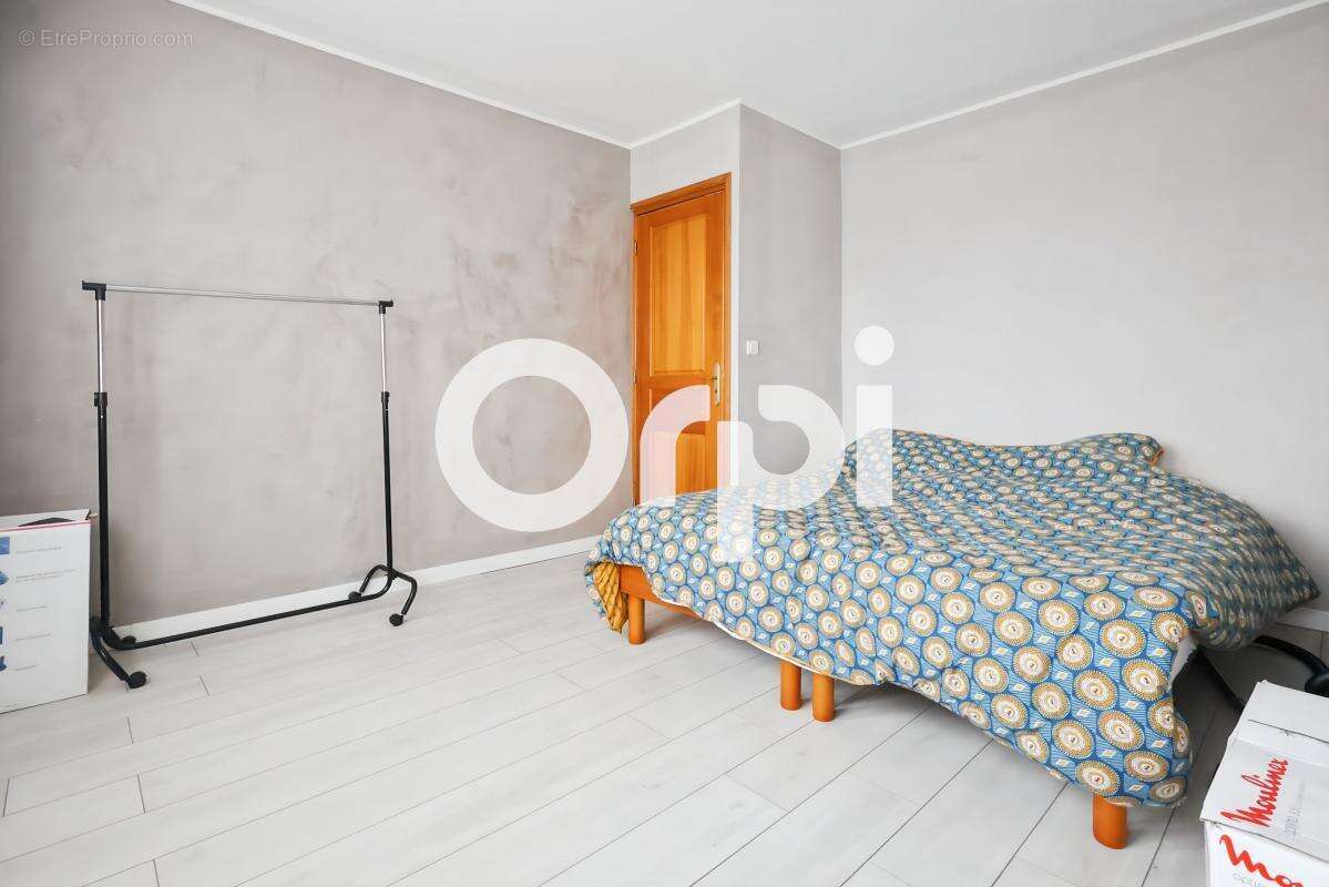 Maison à COUDEKERQUE-BRANCHE