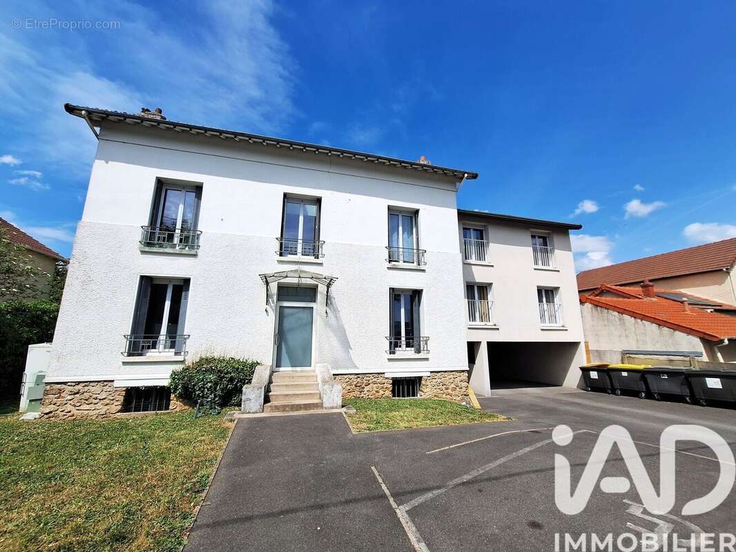 Photo 2 - Appartement à VILLEMOISSON-SUR-ORGE