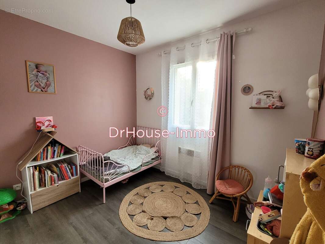 Maison à SAINTE-CATHERINE-DE-FIERBOIS