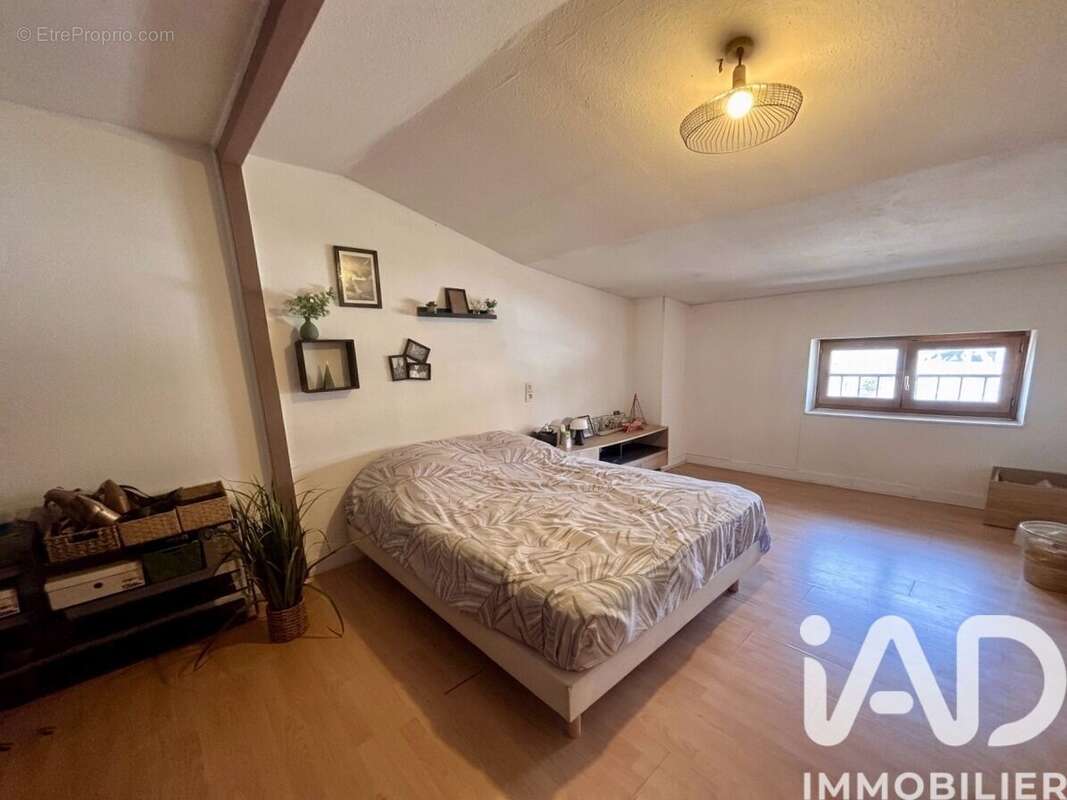 Maison 80 m² à Ceintrey  - photo 4