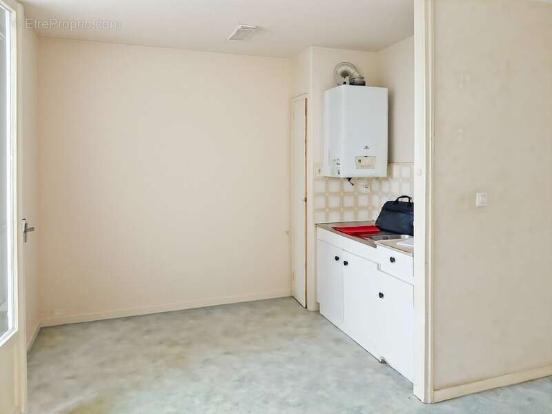 Appartement à VICHY