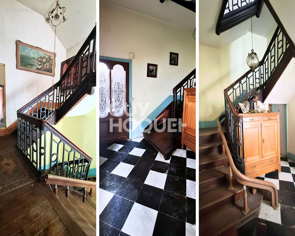 Maison à SAINT-OMER