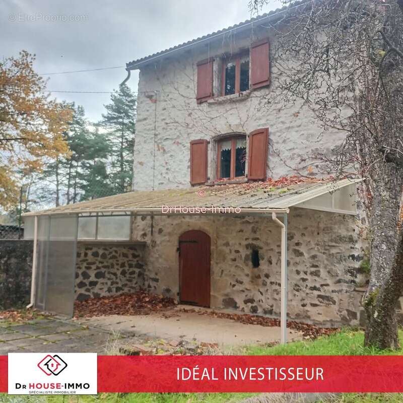 Maison 145 m² à Brives-Charensac  - photo 10