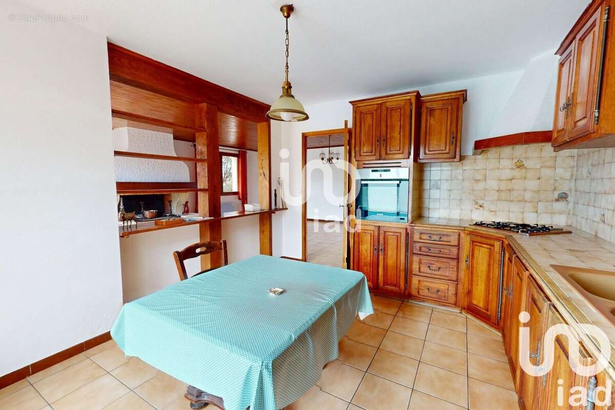 Photo 8 - Maison à PUISSALICON