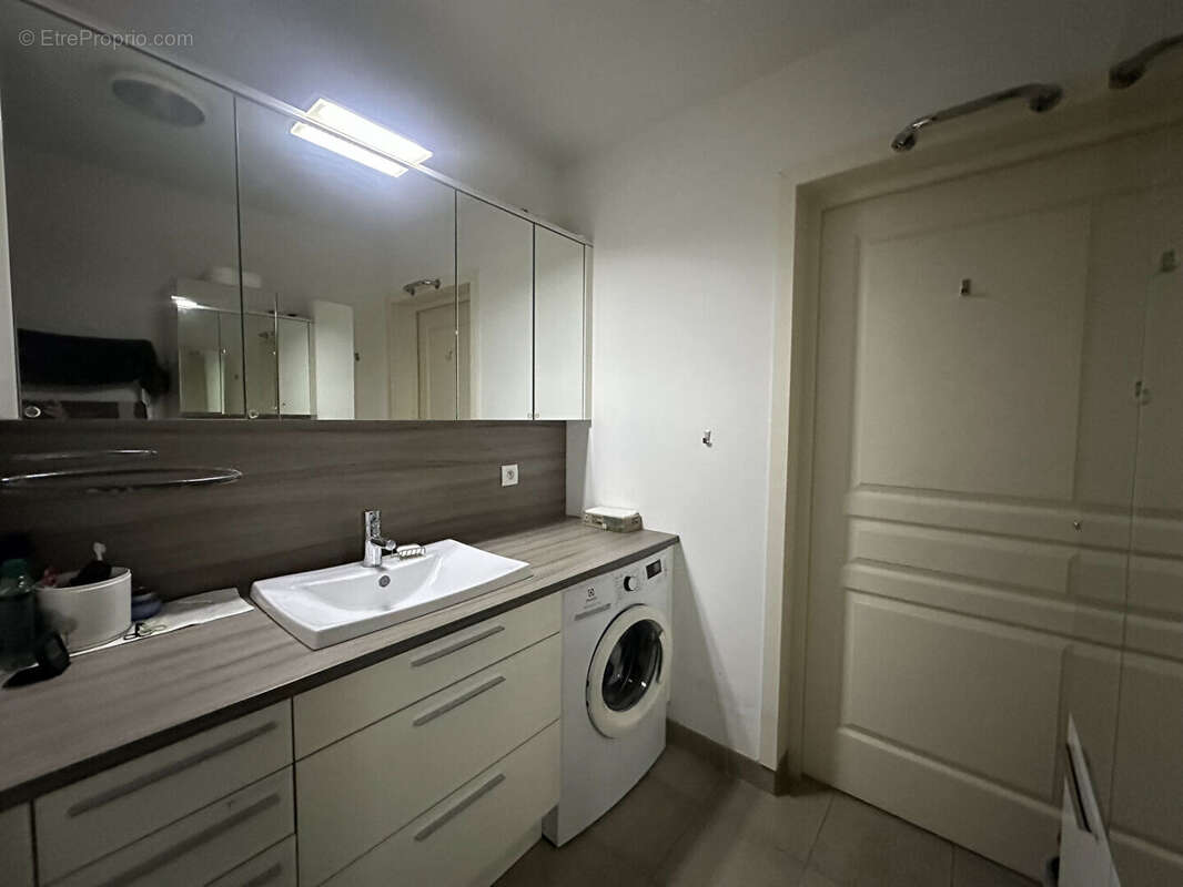 Appartement à SAUTRON