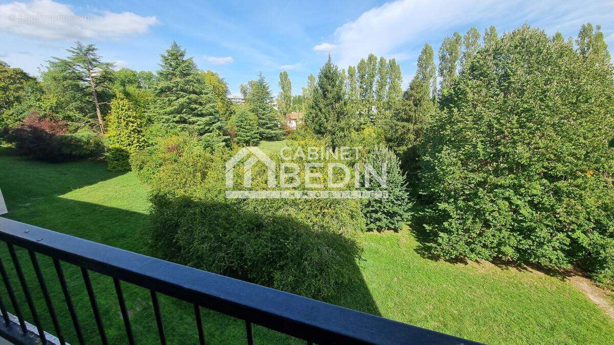 Appartement à BLANQUEFORT