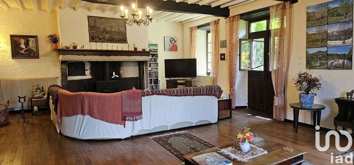 Photo 6 - Maison à LOMNE