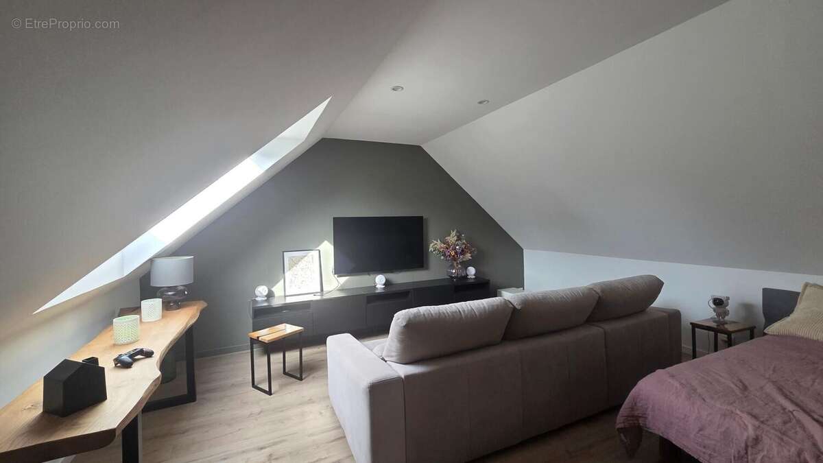 Photo 4 - Maison à GARCHIZY