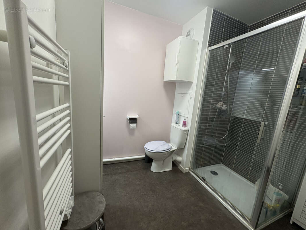 Appartement à VILLEPINTE