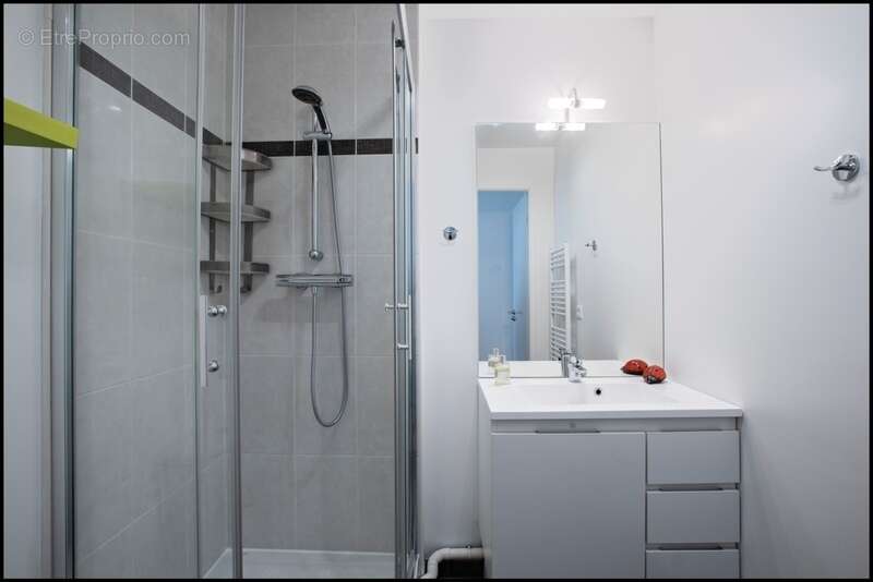 Appartement à BAGNEUX