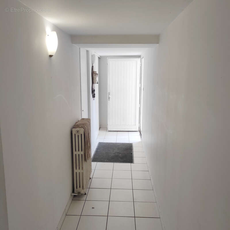 Maison à CHAMPCEVINEL