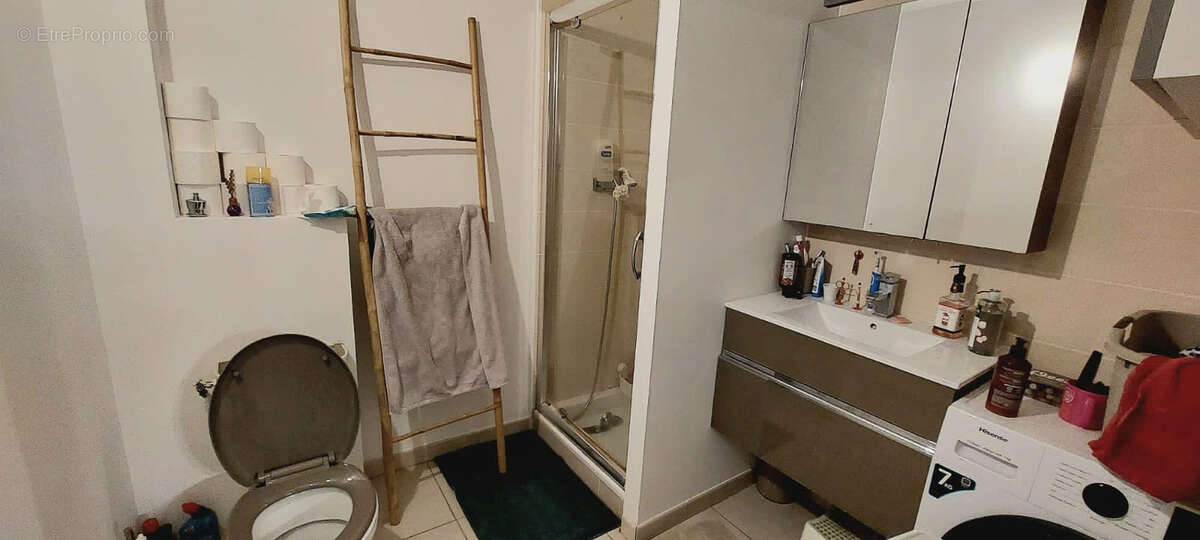 Appartement à LANCON-PROVENCE