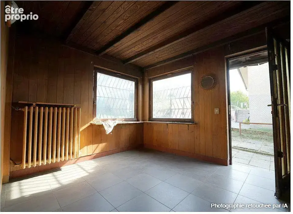 Appartement 3 pièces 87 m² à vendre à Rombas (57120) - photo 8