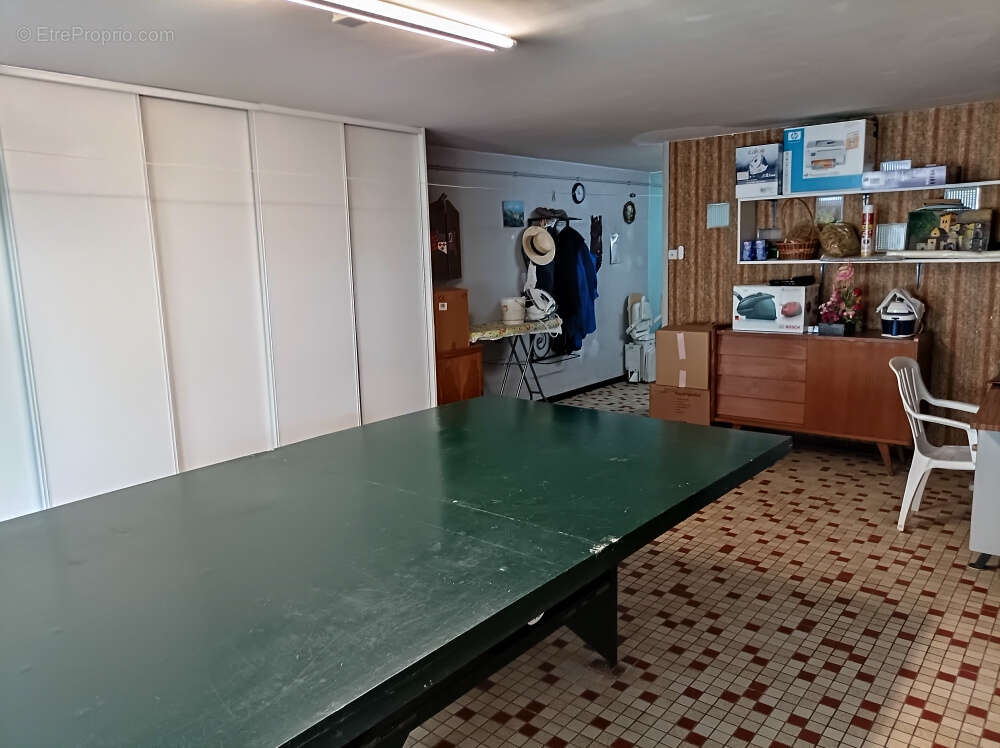 Maison à MONSEMPRON-LIBOS