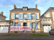 Maison à NOGENT-LE-ROTROU