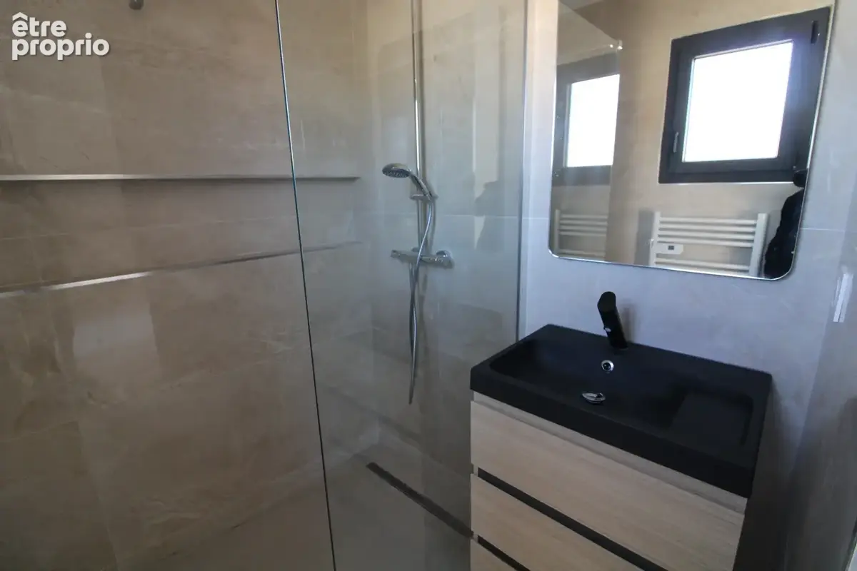 VILLA RT 2020 de 160 m2 sur terrain 430 m2. - photo 20