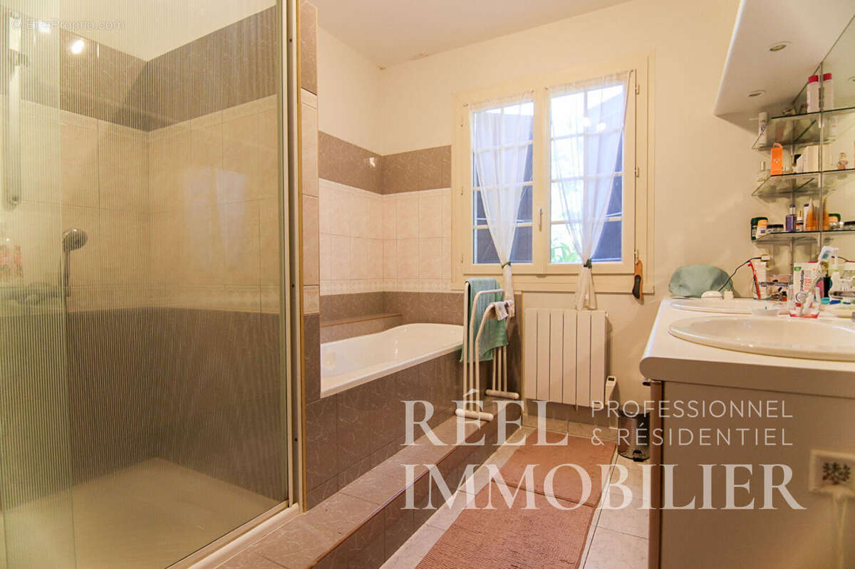 Maison à L'ISLE-JOURDAIN