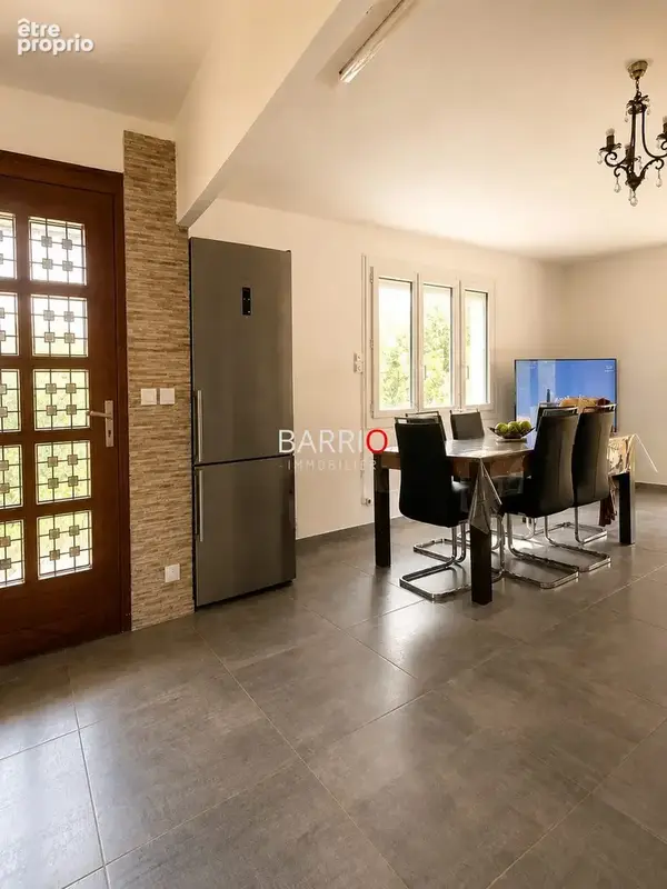 Maison 4 pièces 83 m² à vendre à Argeles-Sur-Mer (66700) - photo 2