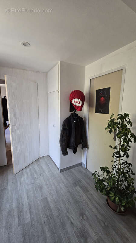 Appartement à SAIN-BEL