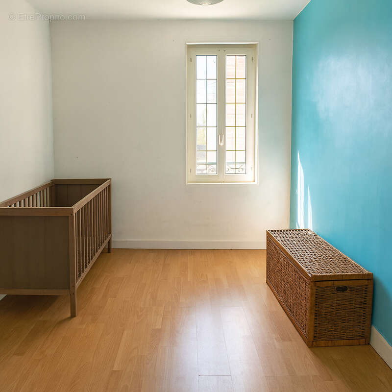 Maison à DIVES-SUR-MER