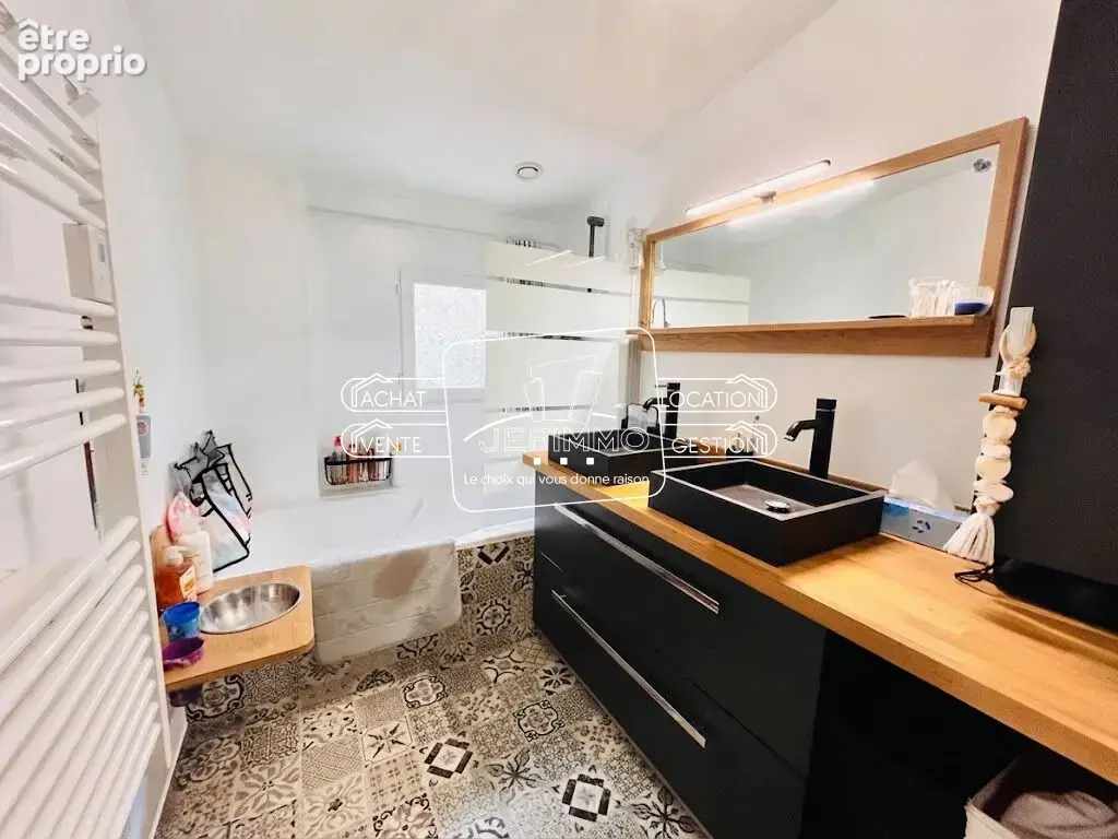 Maison Saint Julien De Concelles 5 pièce(s) 83 m2 - photo 3