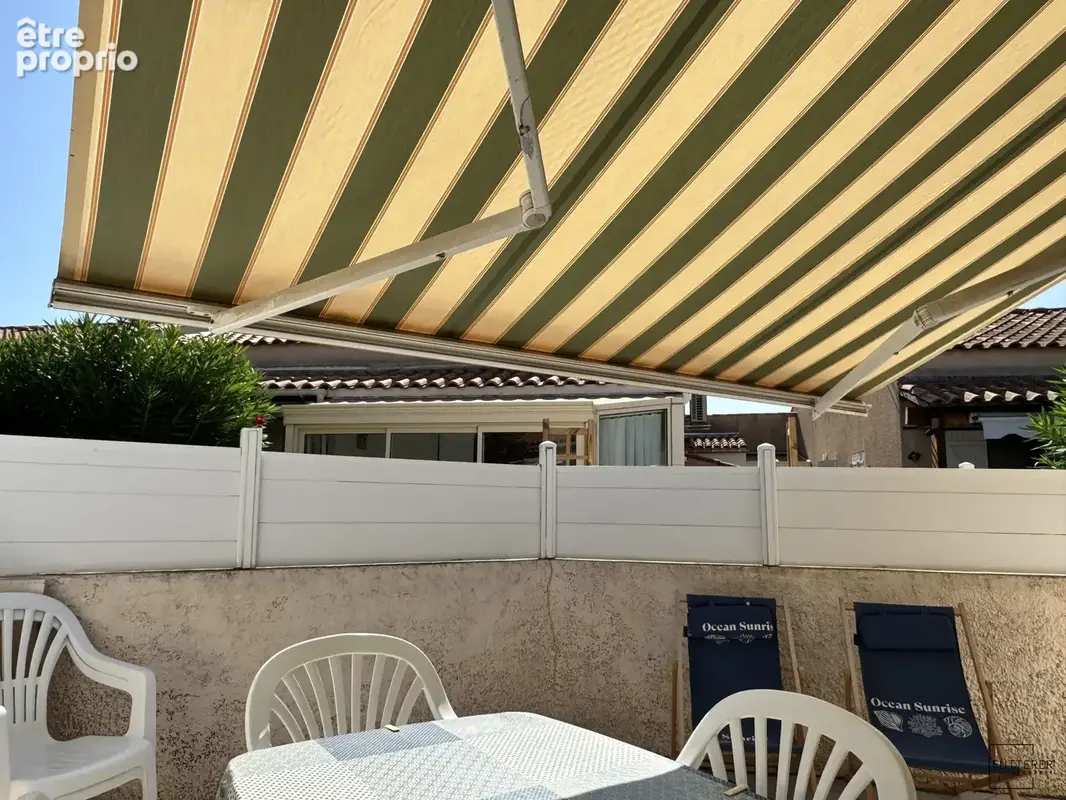 Maison 24 m² à Gruissan  - photo 5