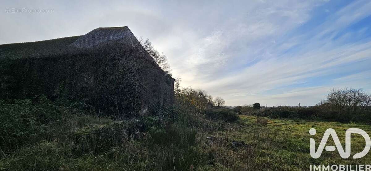 Photo 3 - Maison à VITRE