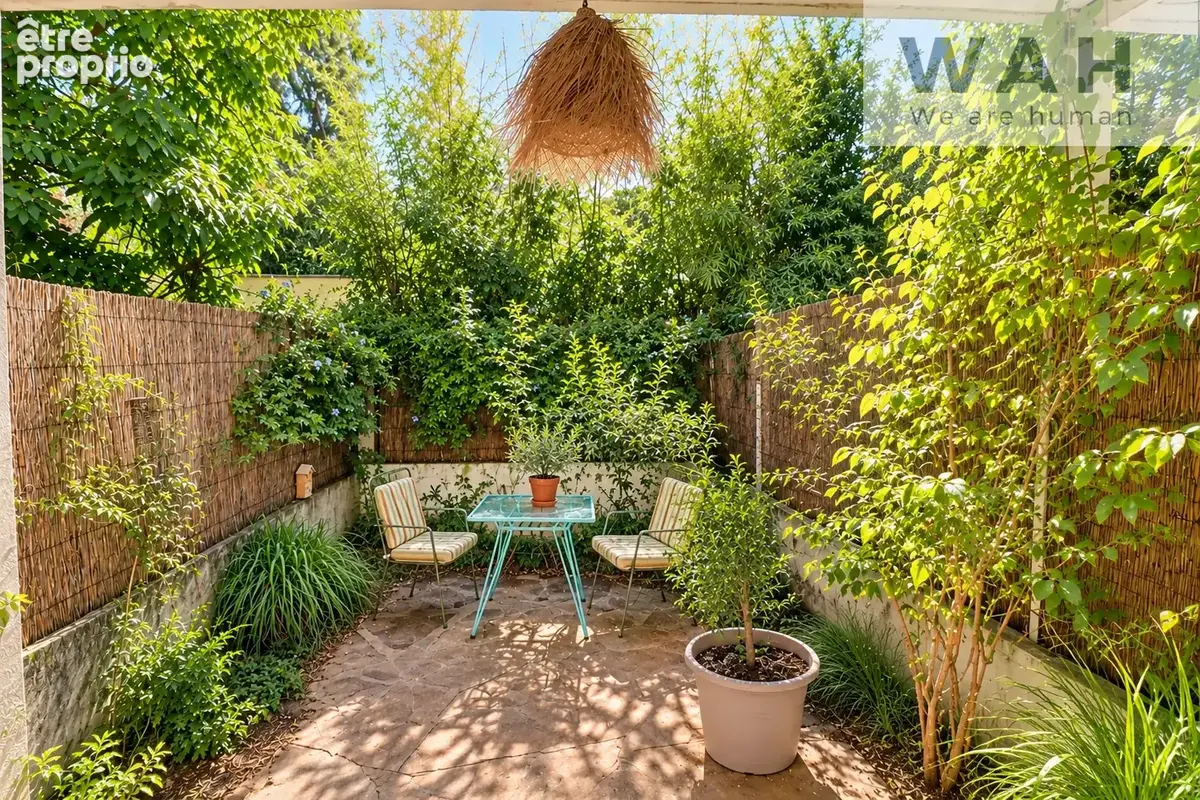 Photo Appartement à Montpellier au prix de 279 000€