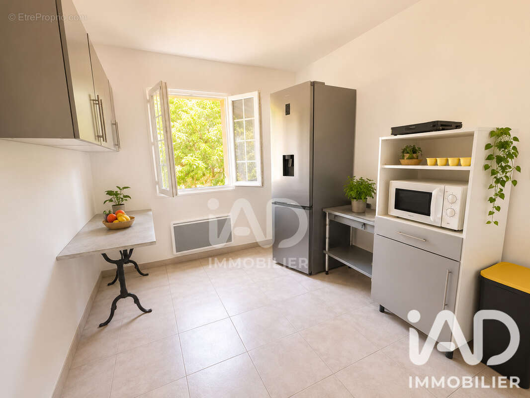 Maison 115 m² à Vers-Pont-Du-Gard  - photo 7