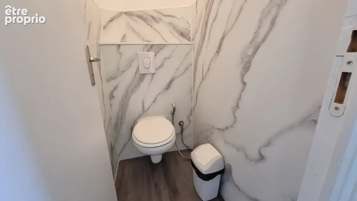 MORBIHAN, ROHAN, Maison individuelle rénovée de 2 chambres, au coeur d'un village recherché - photo 9