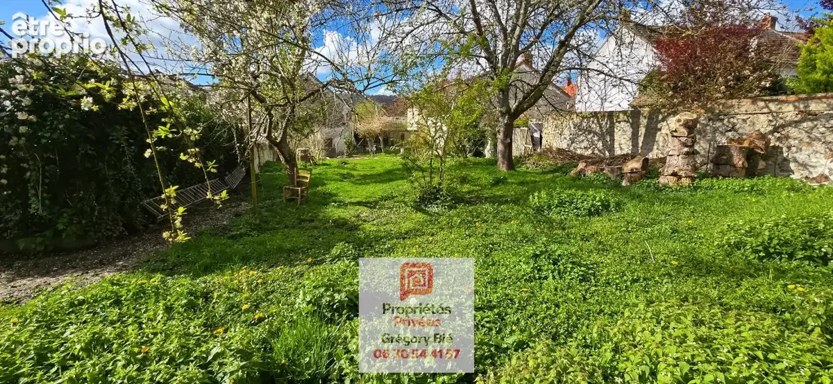 Maison 4 pièce(s) 64 m2 - photo 5