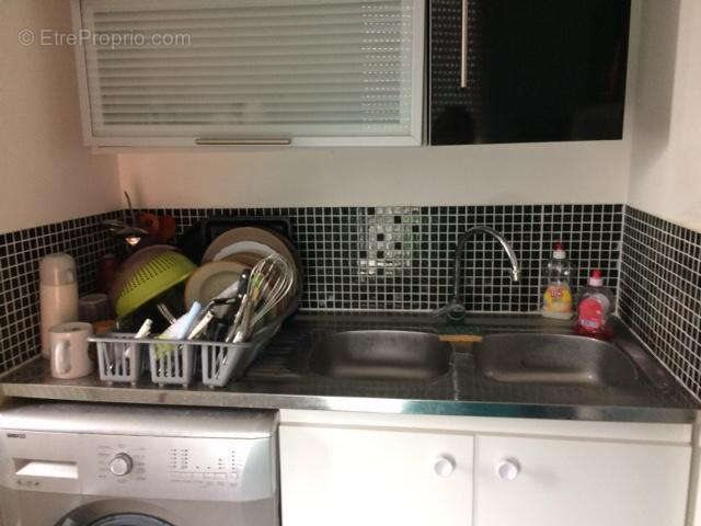 Appartement à BOBIGNY