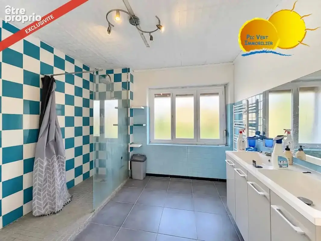 Maison 8 pièces avec garage - photo 8