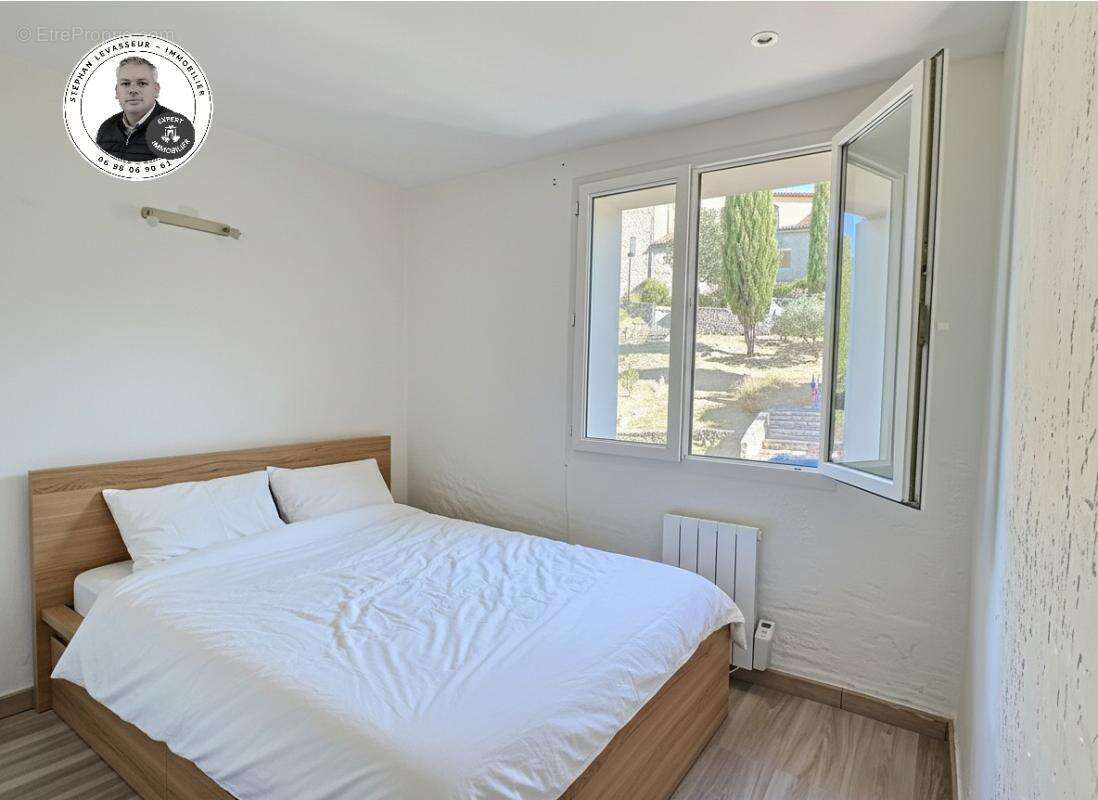 Appartement à FLAYOSC