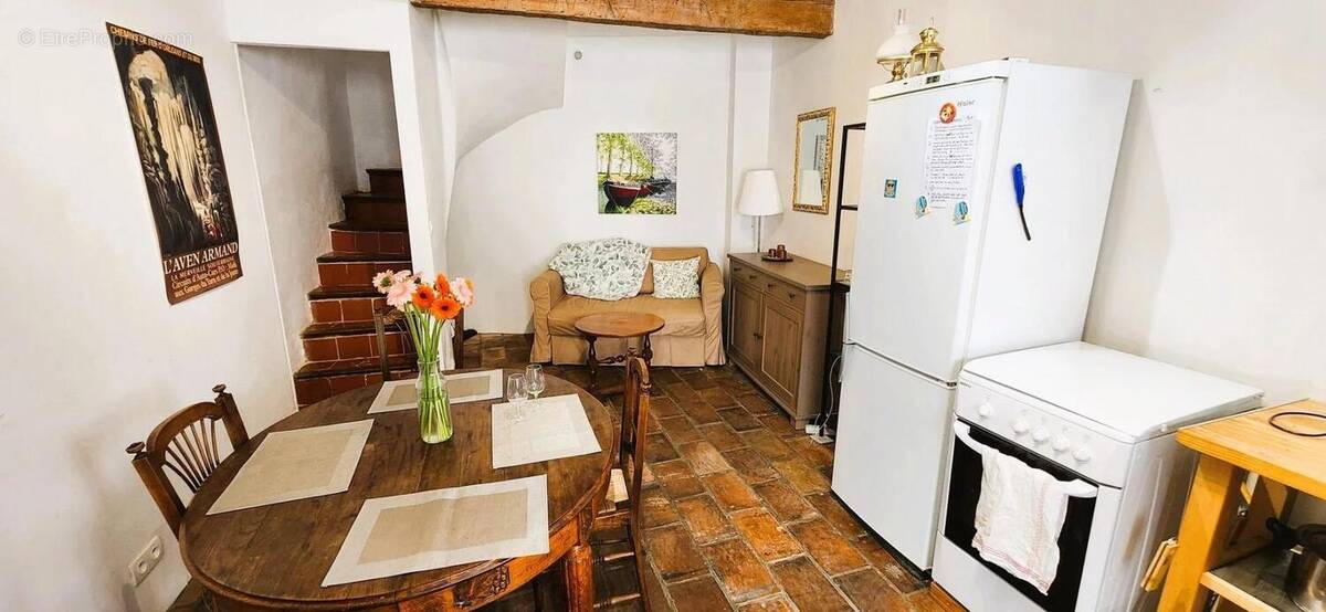 Appartement à MARSEILLAN