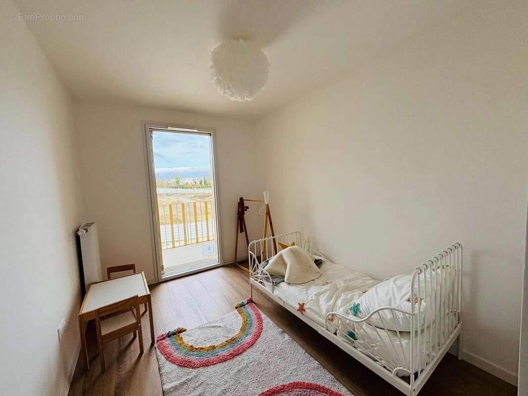 Appartement à SENLIS