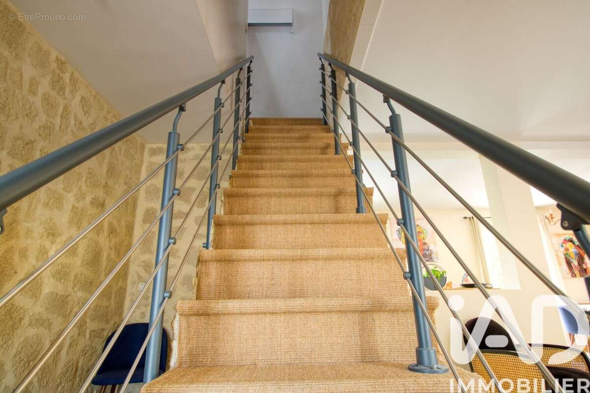 Photo 7 - Maison à BOUAFLE