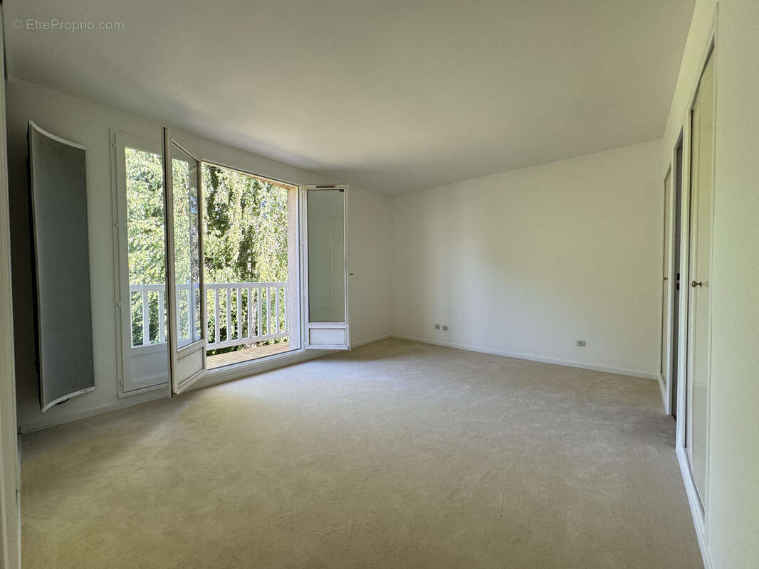 Maison à CHAMBOURCY