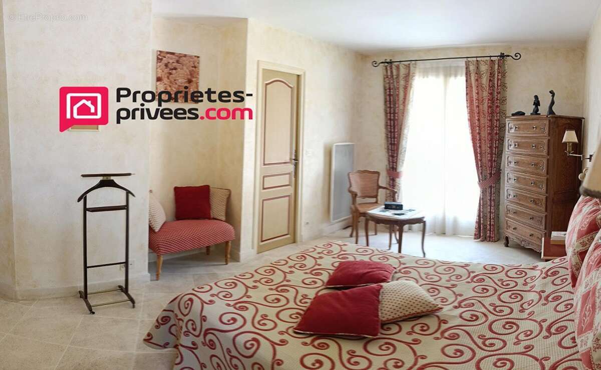 Maison à LA MOTTE