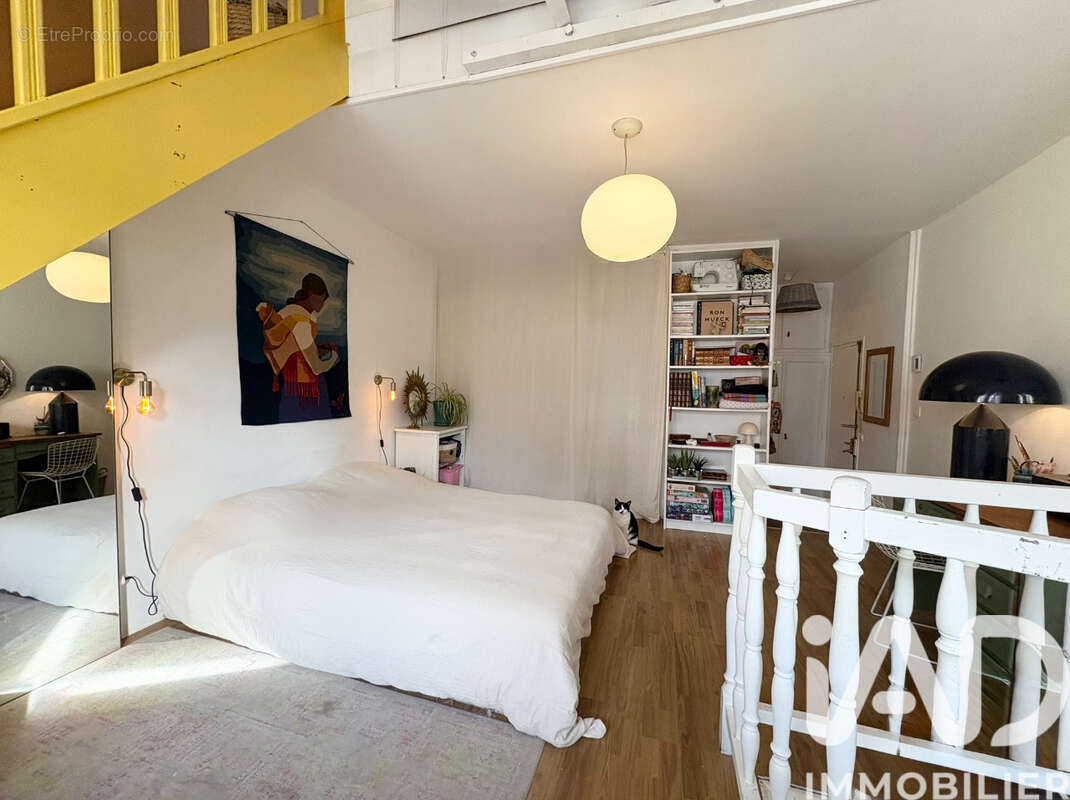 Photo 4 - Appartement à BEYNES